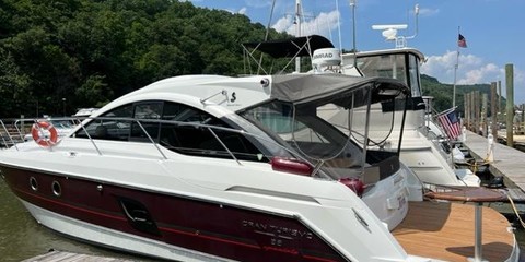 Beneteau Gran Turismo 38