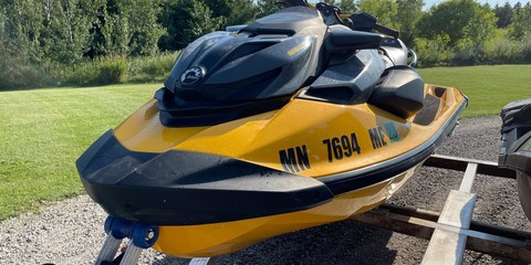 Sea-Doo RXP-X 300