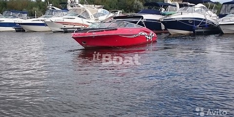 Crownline 21 SS