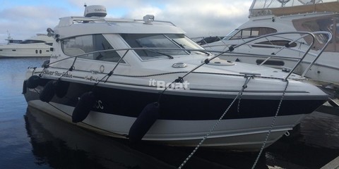 Silver Condor Star cabin 730
