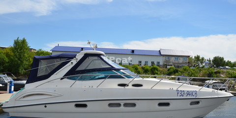 Sealine SC38