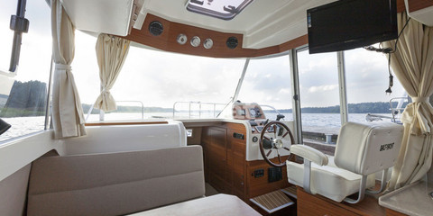 Balt Yacht Sun Camper 30