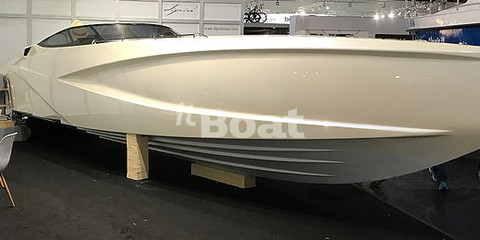 Dipiu Boats 900F