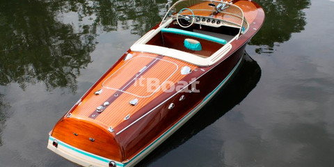 Riva Ariston Vintage
