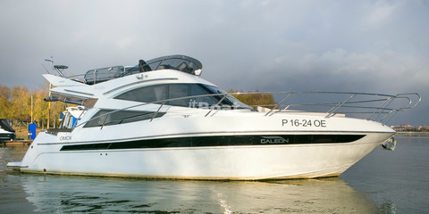 Galeon 340 Fly