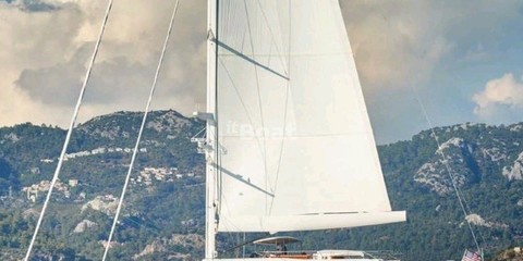 Mengi-Yay Yachts 40M SERENITY