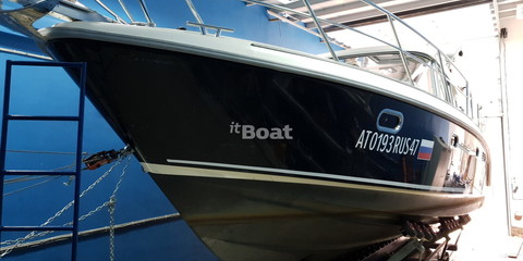 Aquador 32 C