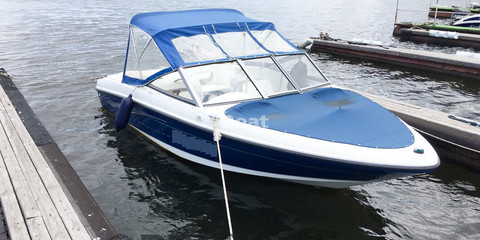Bayliner 175 Bowrider