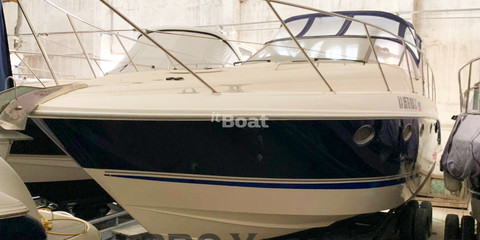 Fairline 40 Targa
