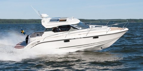 Aquador 30 HT