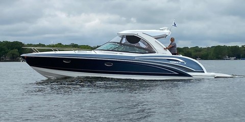 Formula 350 SS