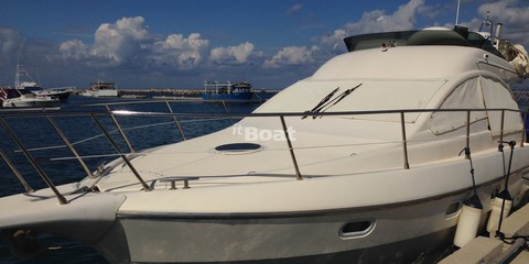Intermare 42 Fly