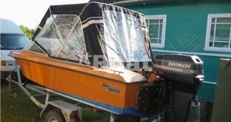 Finnmaster 49 CC