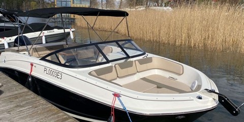 Bayliner VR6 BOWRIDER