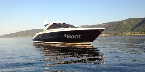 Riva 68 Ego Super