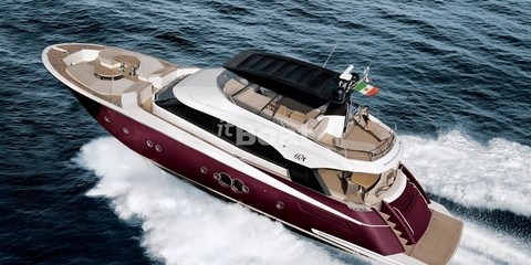 Monte Carlo Yachts 76