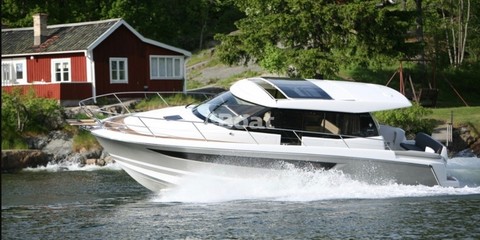 Jeanneau NC 11