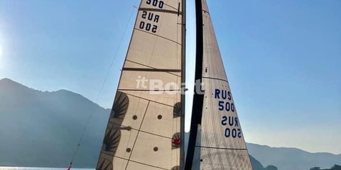 Spray Рикошет 930