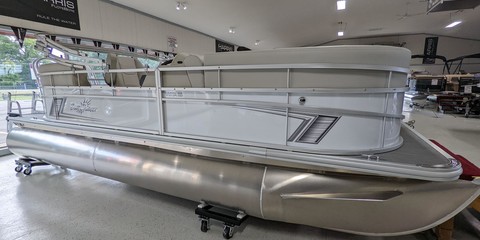 Sunchaser Boats Geneva Cruise 20 LR DH