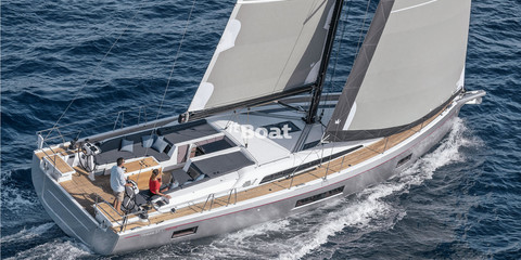 Beneteau Oceanis 51.1