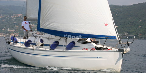 Bavaria 31 Cruiser