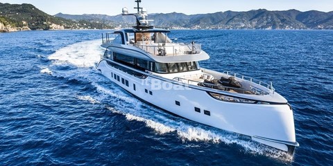Dynamiq GTT 130