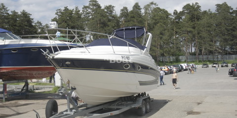 Glastron GS 269