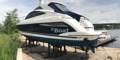Fairline 47 Targa