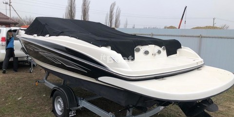 Bayliner 215 Bowrider