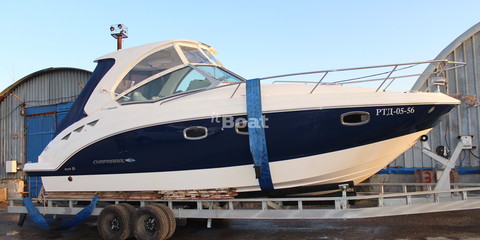 Chaparral 310 Signature