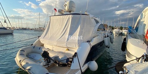 Fairline 44 Targa GT