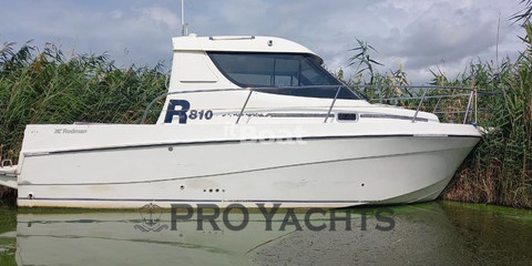 Rodman 810