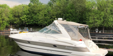 Cruisers Yachts 340 Express
