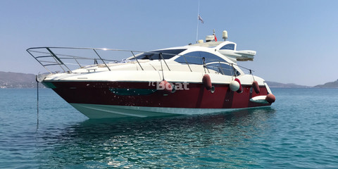 Azimut 43S