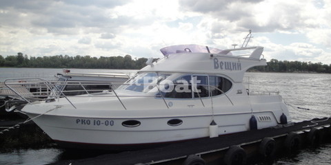 Galeon 280 Fly