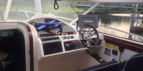 Aquador 26 HT