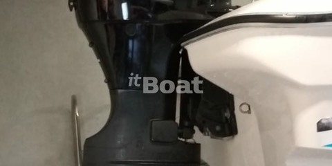 Yamaha 190 FSH Sport