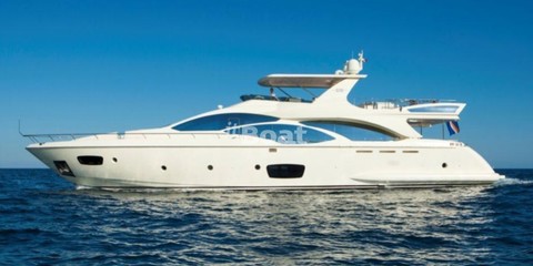 Azimut 95