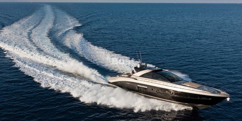 Riva 68 Ego Super
