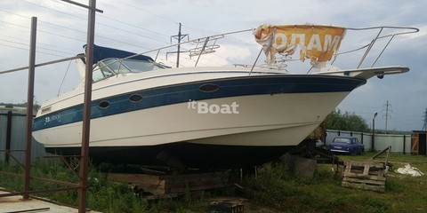 Larson Cabrio 310