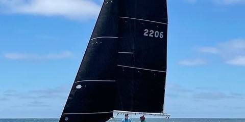 Ferretti Custom 22.74ft