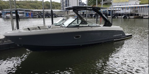 Chaparral 307 SSX