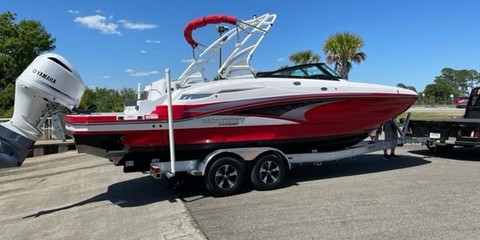 Monterey M-65