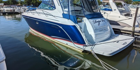 Formula 40 Cruiser