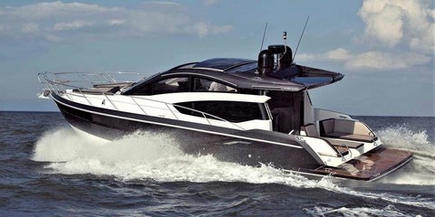 Galeon 430 HTC