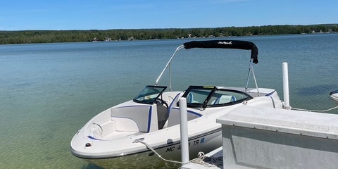 Sea Ray 190 Sport