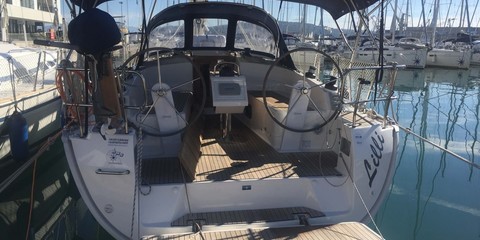Bavaria 37 Cruiser