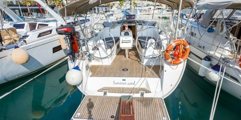 Bavaria 37 Cruiser