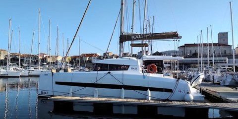 Bali 4.1