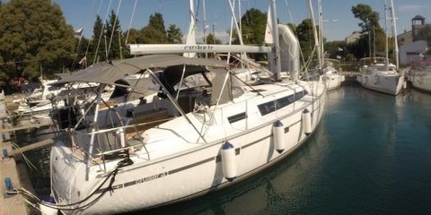 Bavaria Cruiser 41